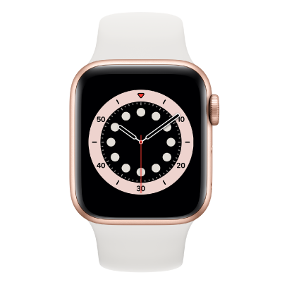 Apple Watch 6