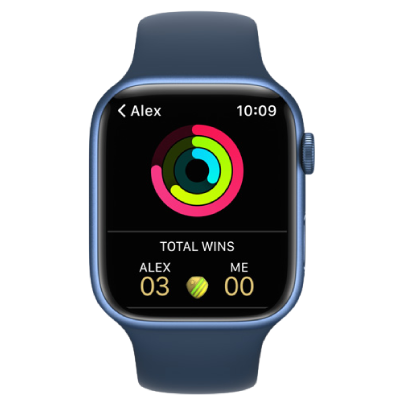 Apple Watch 7