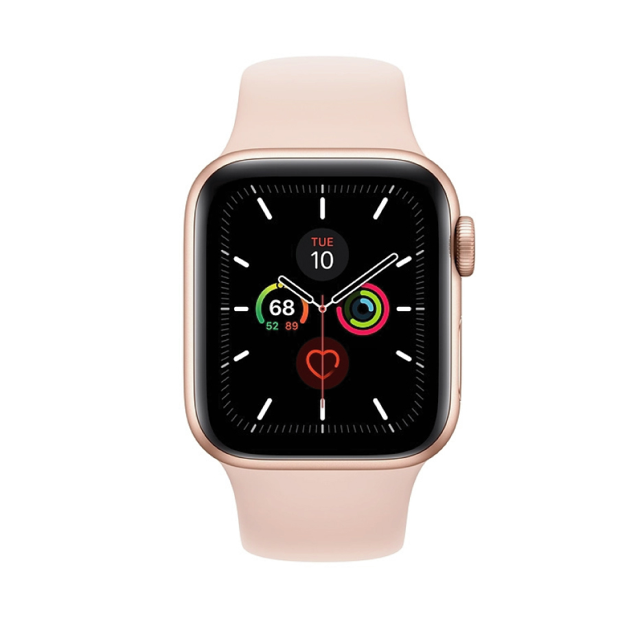 Apple Watch 5 44mm GPS viền nhôm