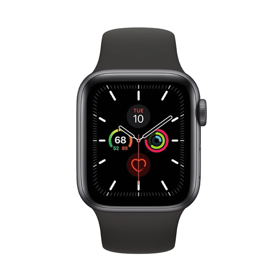 Apple Watch 5 44mm GPS viền nhôm