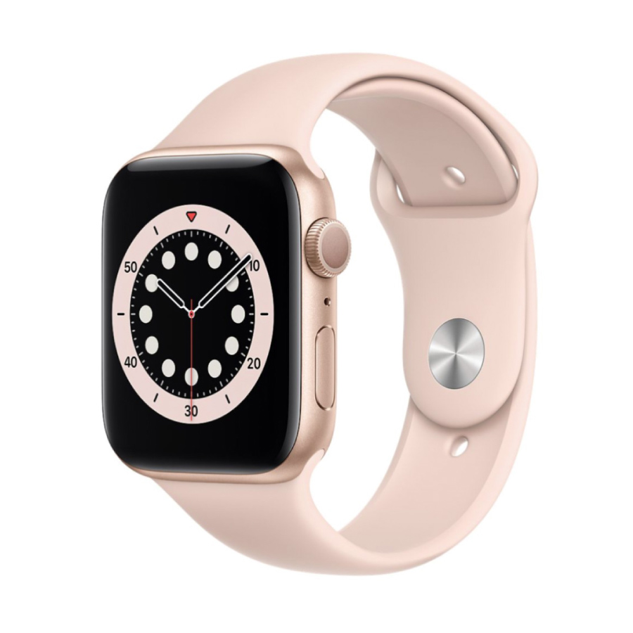 Apple Watch 6 44mm GPS viền nhôm
