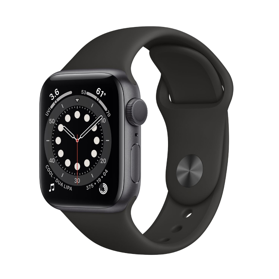 Apple Watch 6 44mm GPS viền nhôm