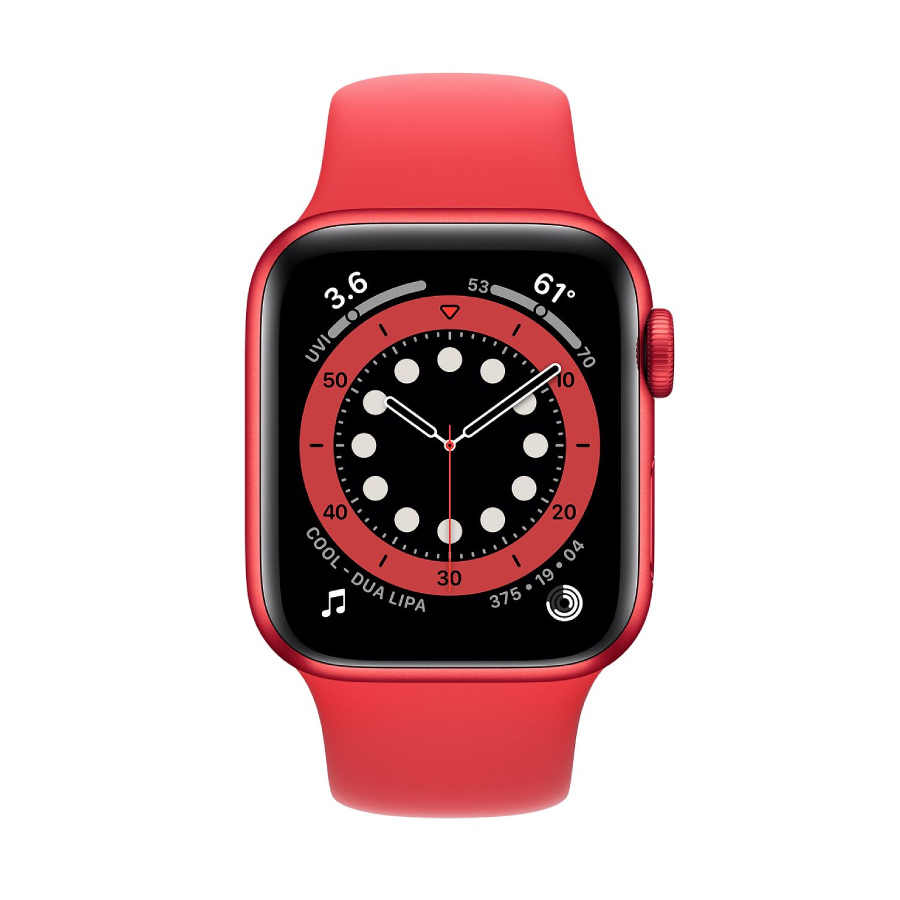 Apple Watch 6 40mm GPS viền nhôm