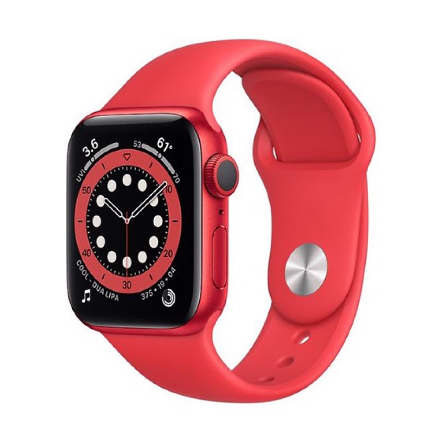 Apple Watch 6 40mm GPS viền nhôm