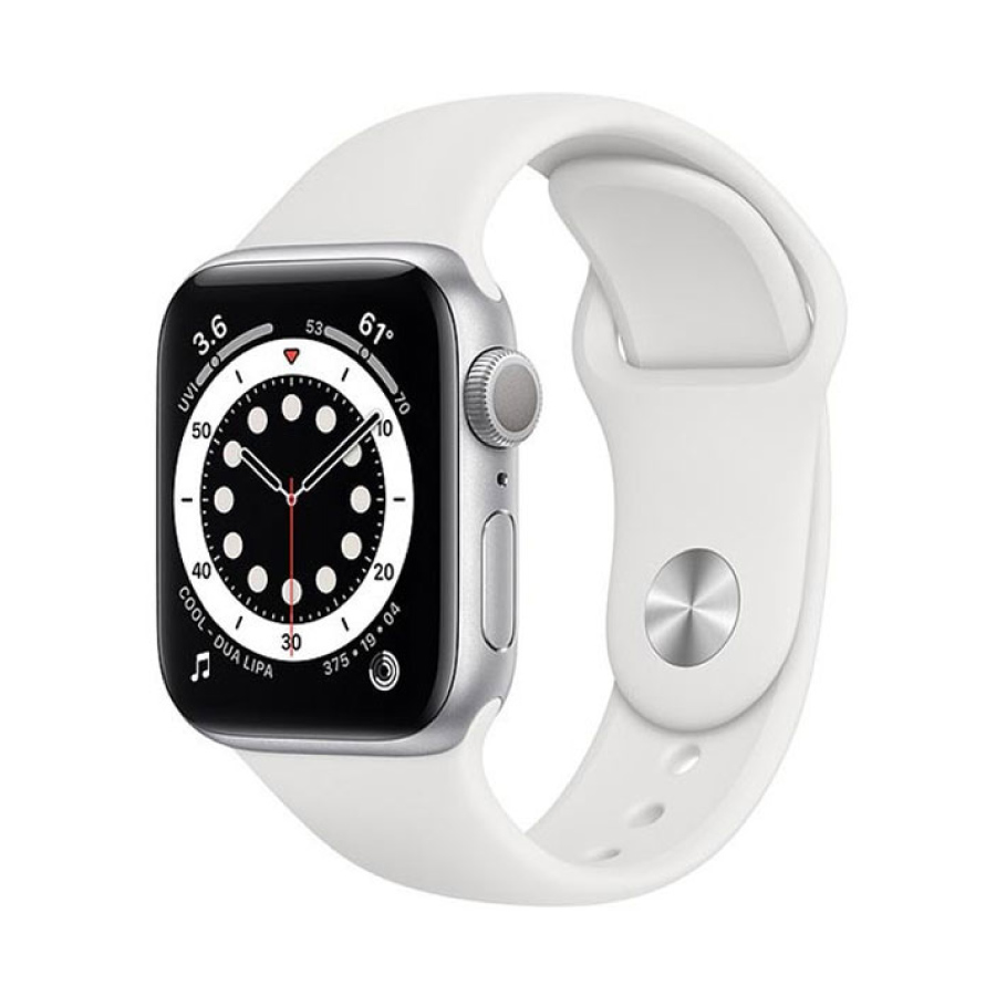 Apple Watch 6 44mm GPS viền nhôm