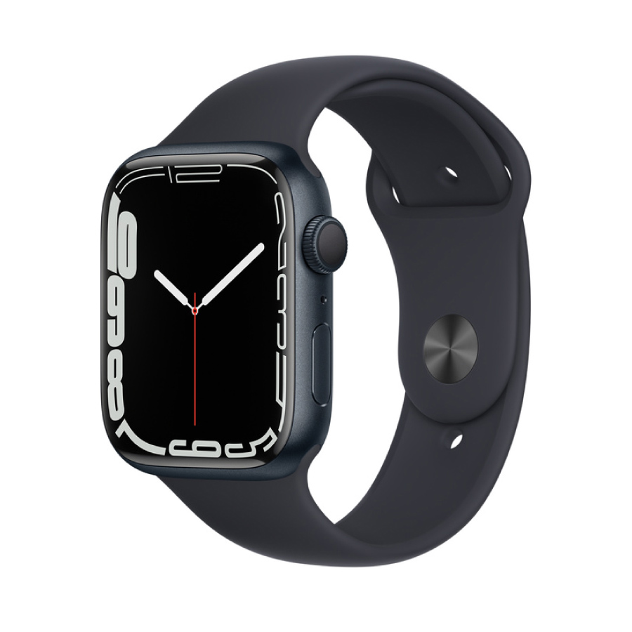 Apple Watch 7 41mm GPS viền nhôm