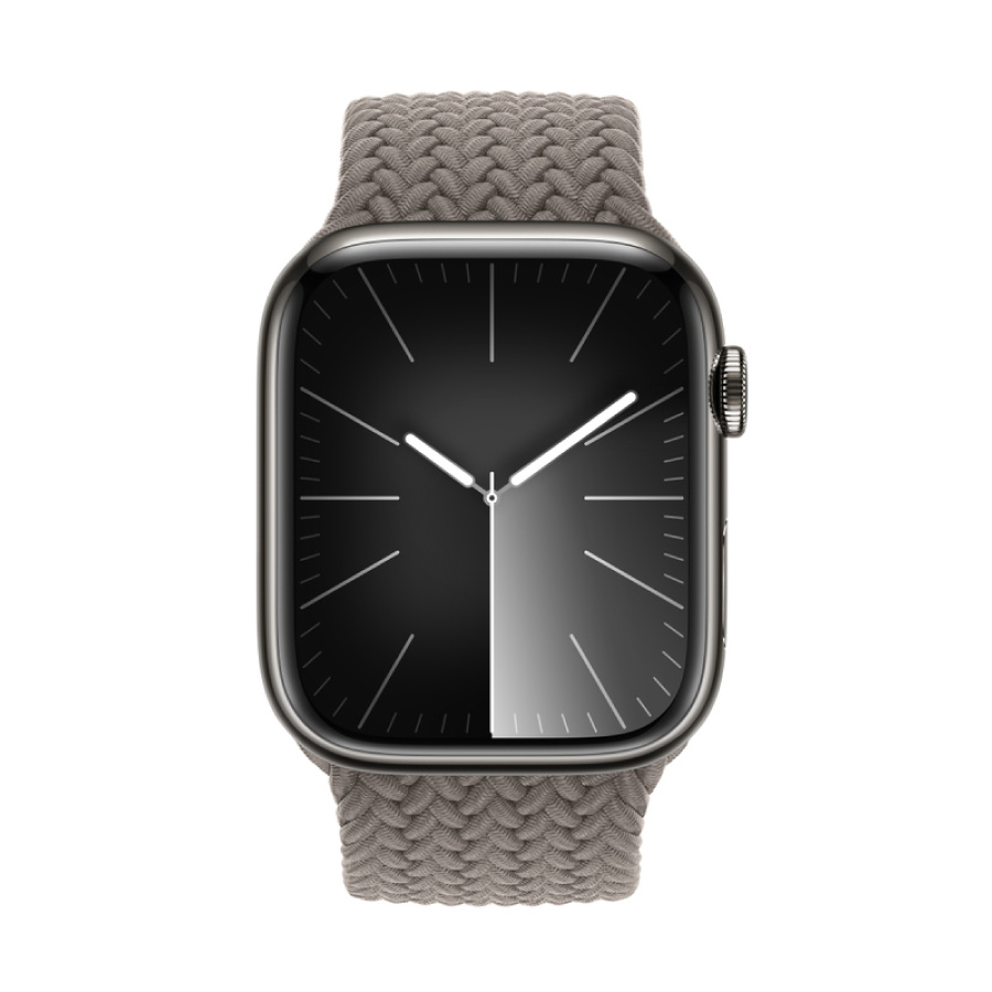 Apple Watch 9 41mm GPS + 4G viền thép