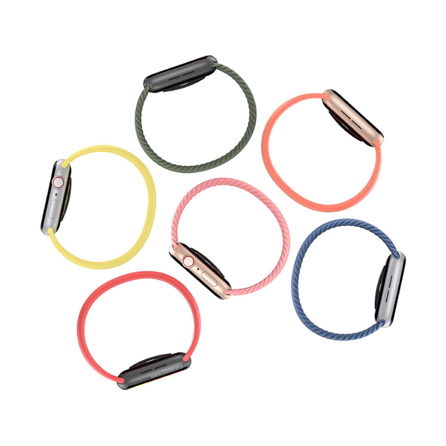 Apple Watch SE 2020 44mm GPS viền nhôm