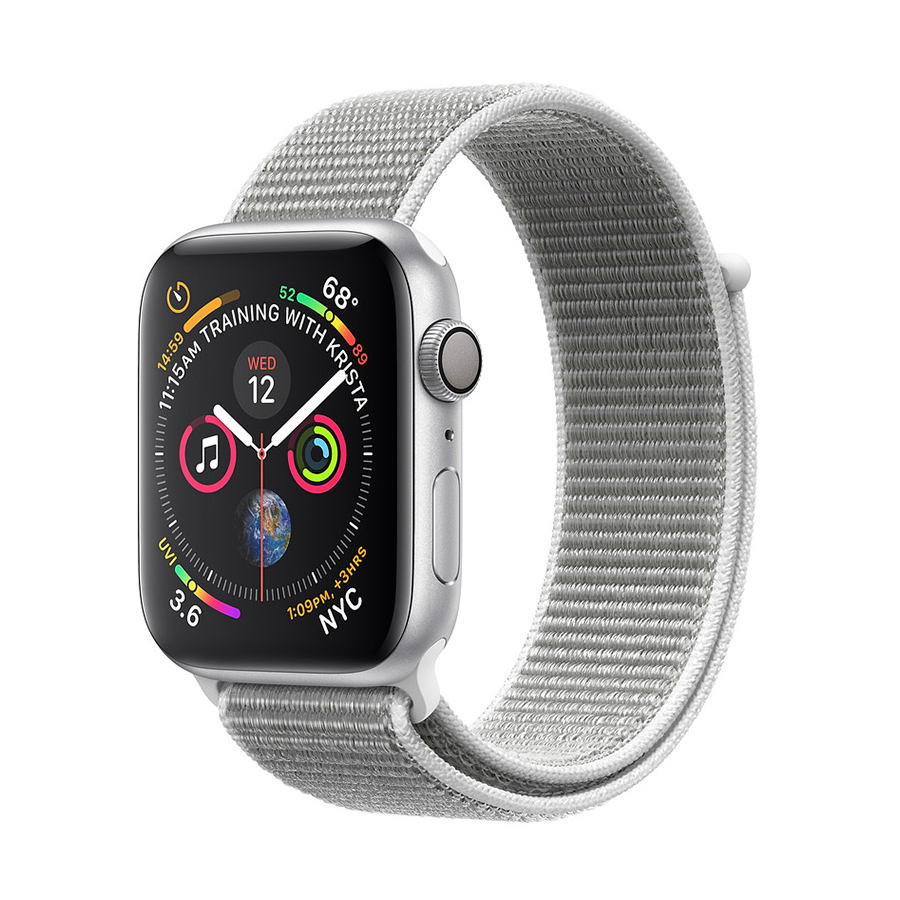 Apple Watch SE 2020 44mm GPS viền nhôm