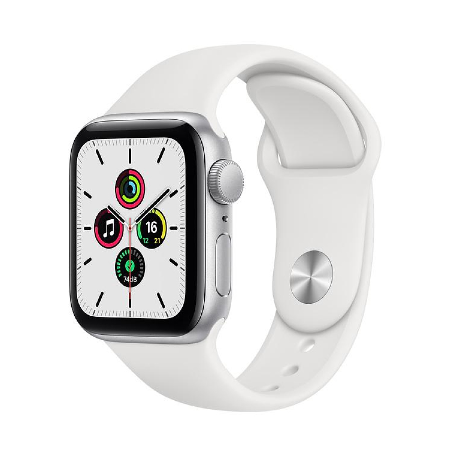 Apple Watch SE 2020 44mm GPS viền nhôm
