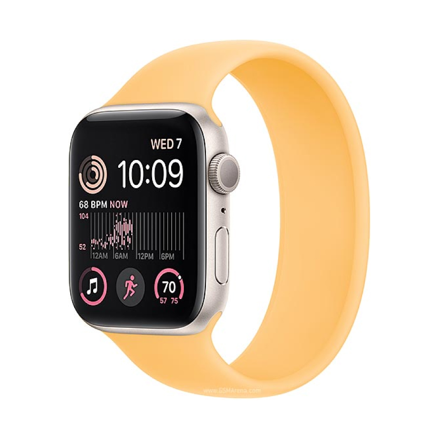Apple Watch SE 2022 44mm GPS viền nhôm