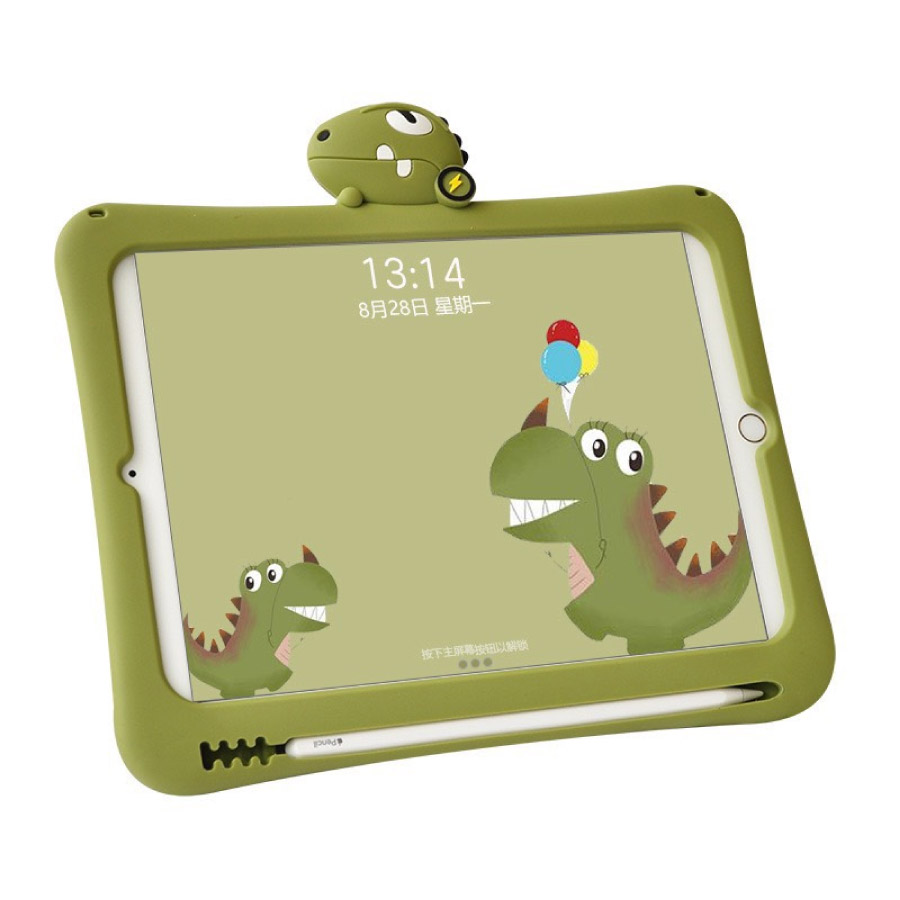 Ốp lưng bao da iPad nhiều loại