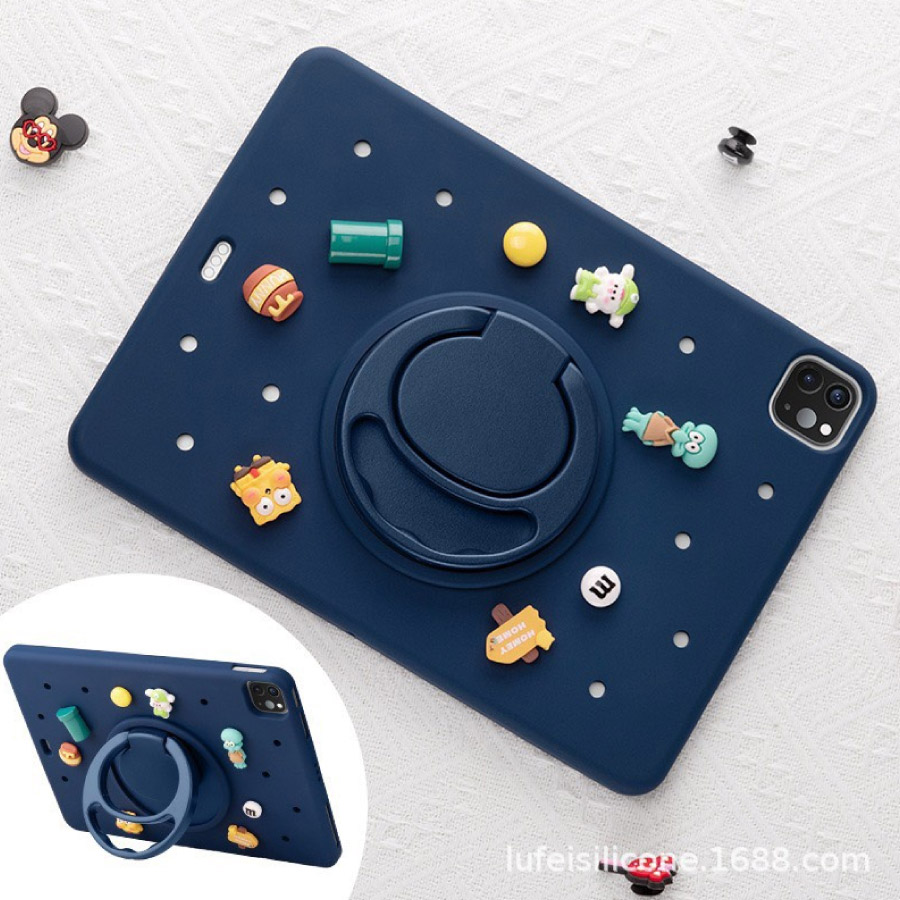 Ốp lưng bao da iPad nhiều loại