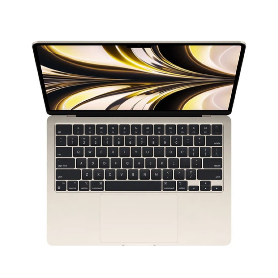 Macbook Air 13.6 inch M2 2022 256GB chính hãng