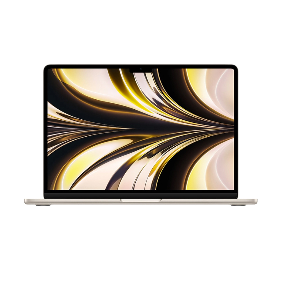 Macbook Air 13.6 inch M2 2022 256GB chính hãng