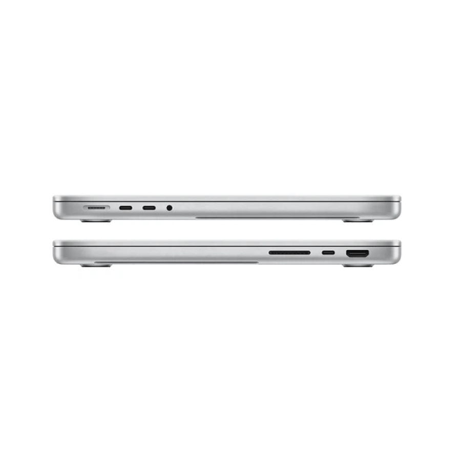 Macbook Pro 14 inch M1 2021 512GB chính hãng