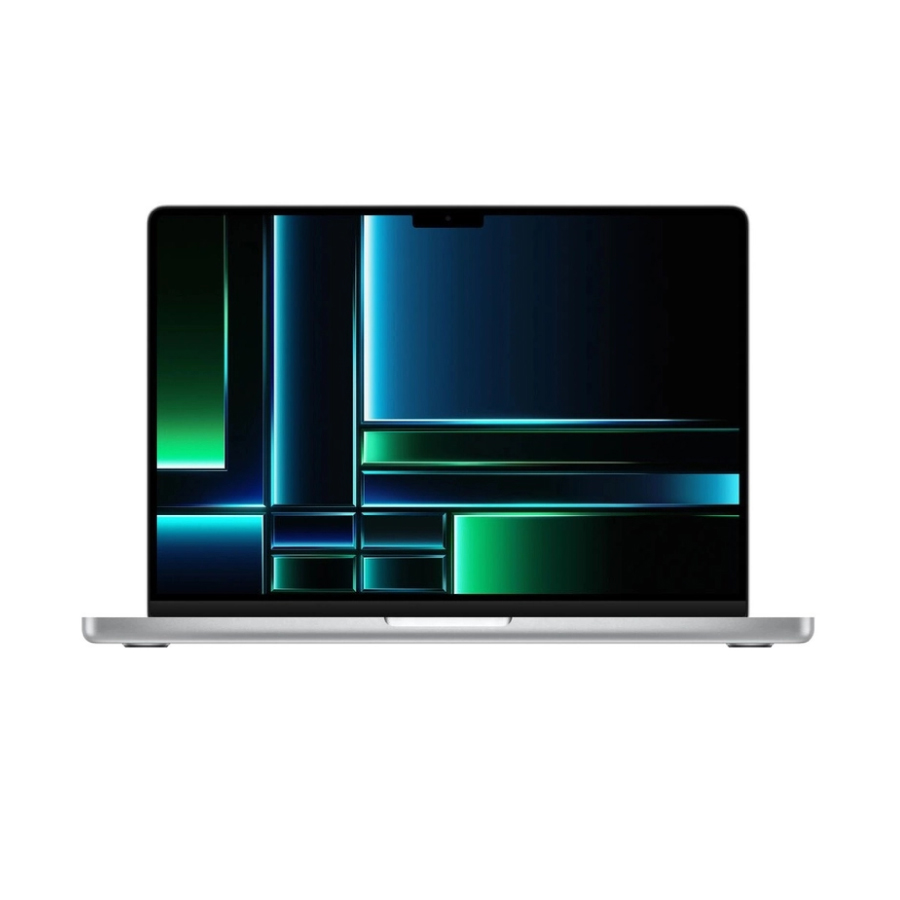 Macbook Pro 16 inch M2 2023 512GB chính hãng