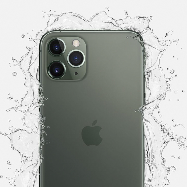 iPhone 11 Pro Max 64GB chính hãng
