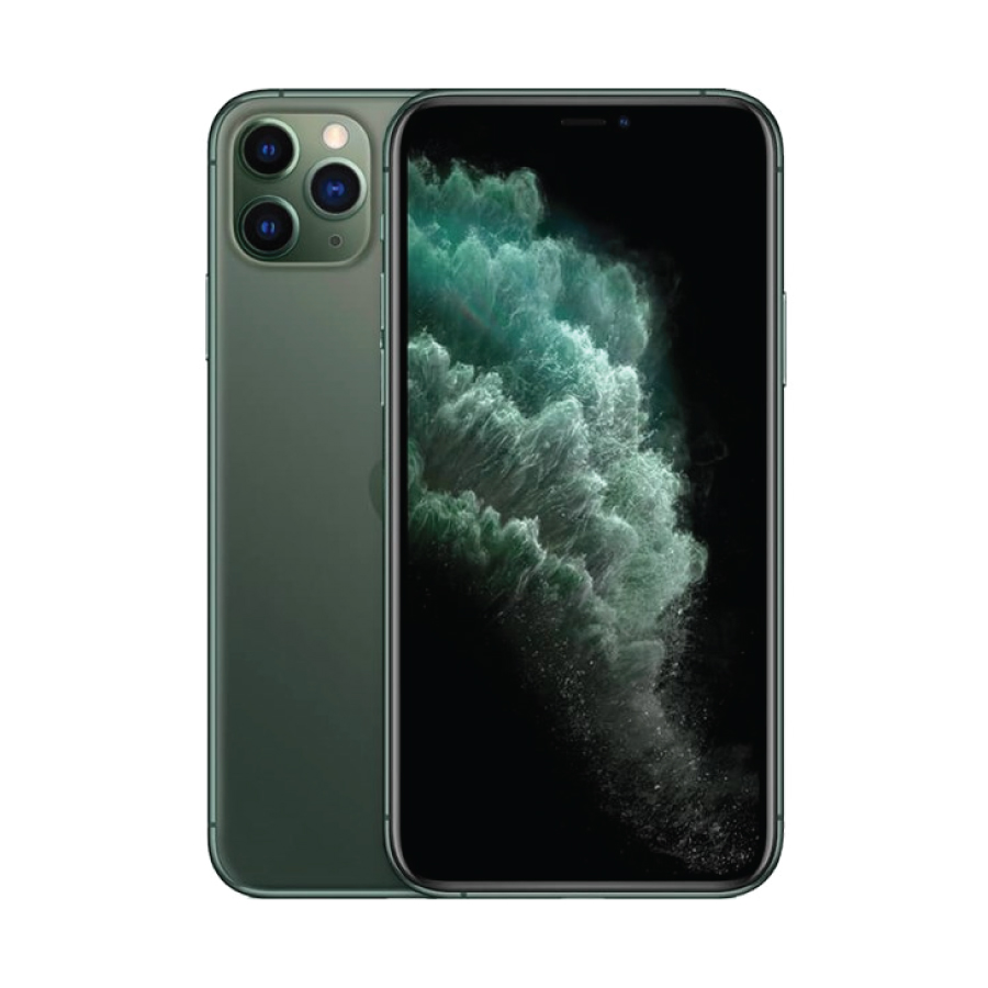 iPhone 11 Pro Max 512GB chính hãng