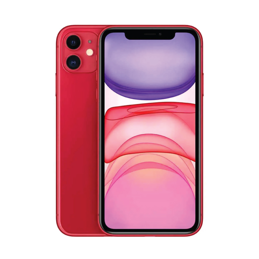 iPhone 11 128GB chính hãng
