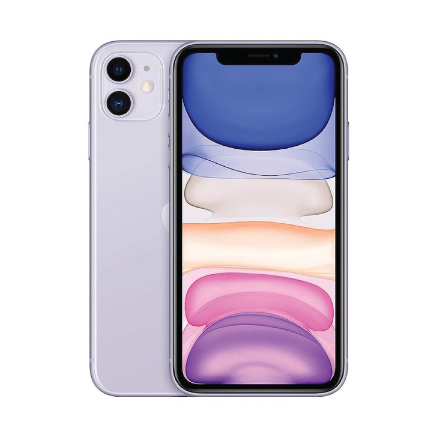 iPhone 11 128GB chính hãng