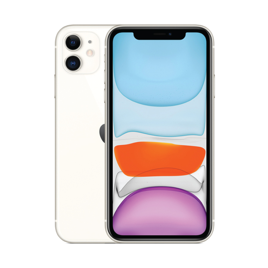 iPhone 11 256GB chính hãng