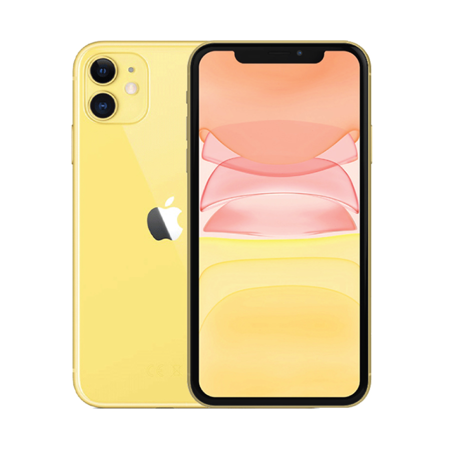 iPhone 11 256GB chính hãng