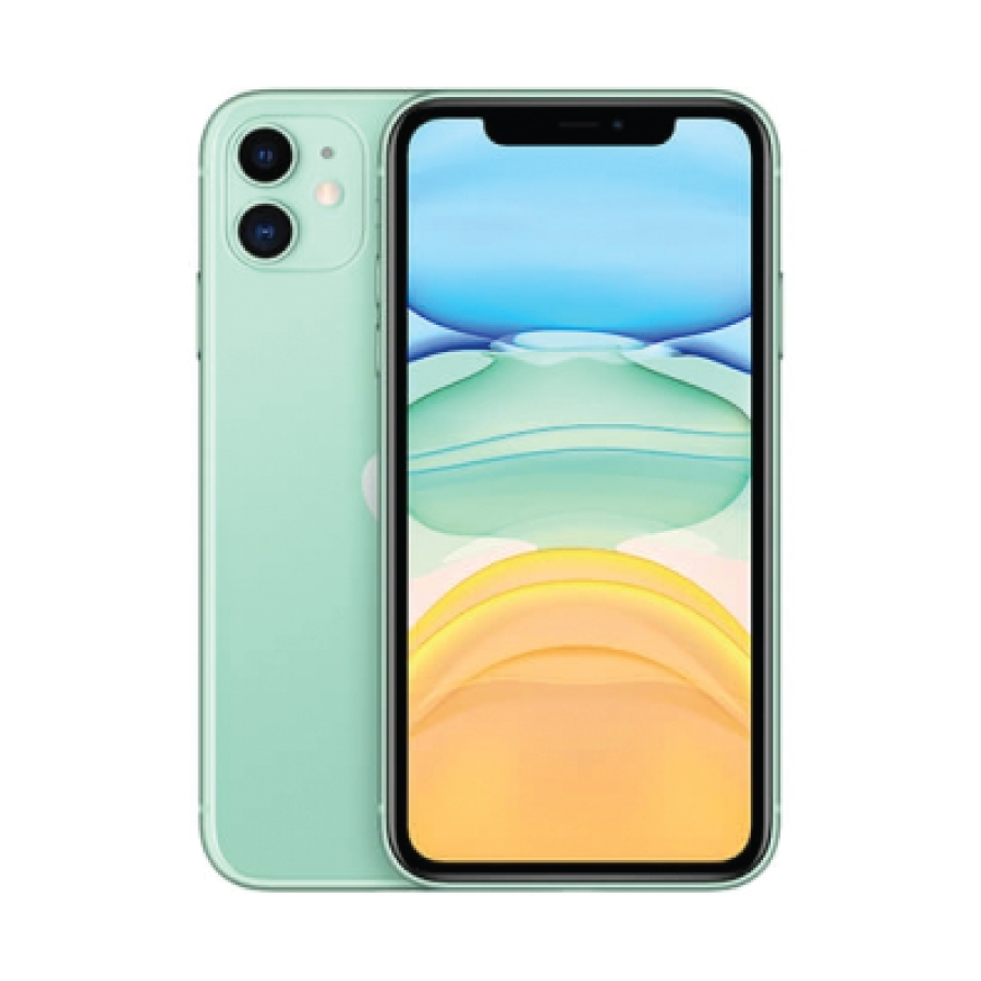 iPhone 11 256GB chính hãng