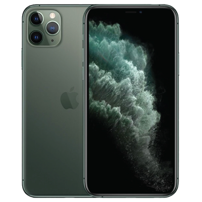 iPhone 11 Pro