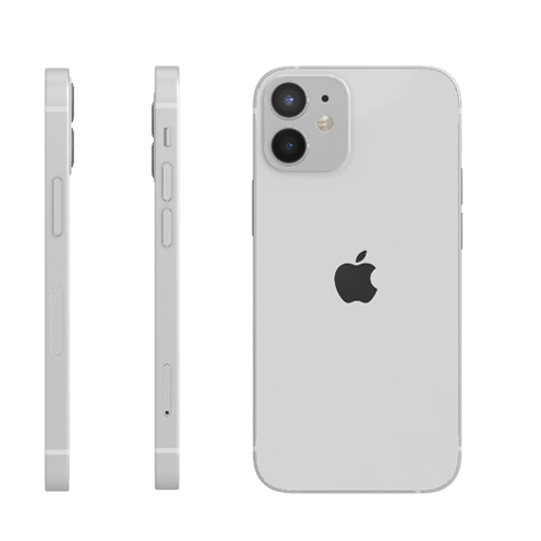 iPhone 12 Mini 128GB chính hãng