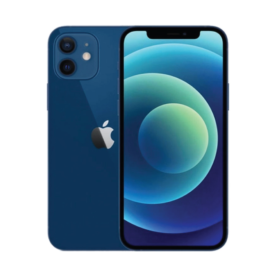 iPhone 12 Mini 256GB chính hãng