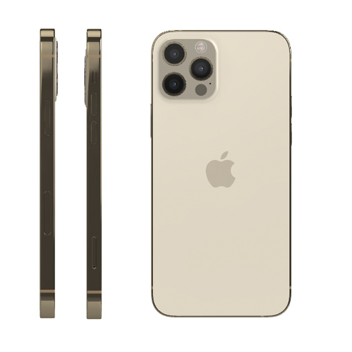 iPhone 12 Pro Max 128GB chính hãng