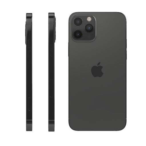 iPhone 12 Pro Max 128GB chính hãng