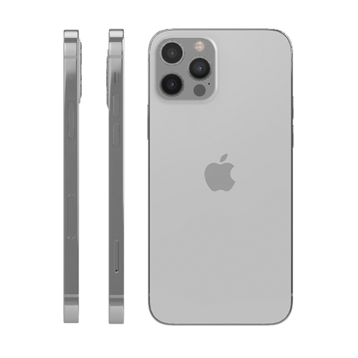 iPhone 12 Pro Max 128GB chính hãng