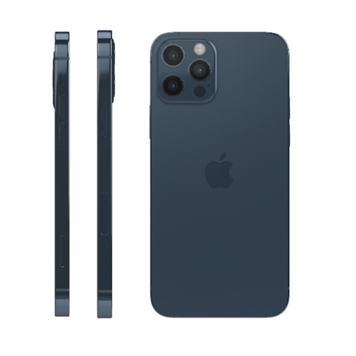 iPhone 12 Pro Max 128GB chính hãng