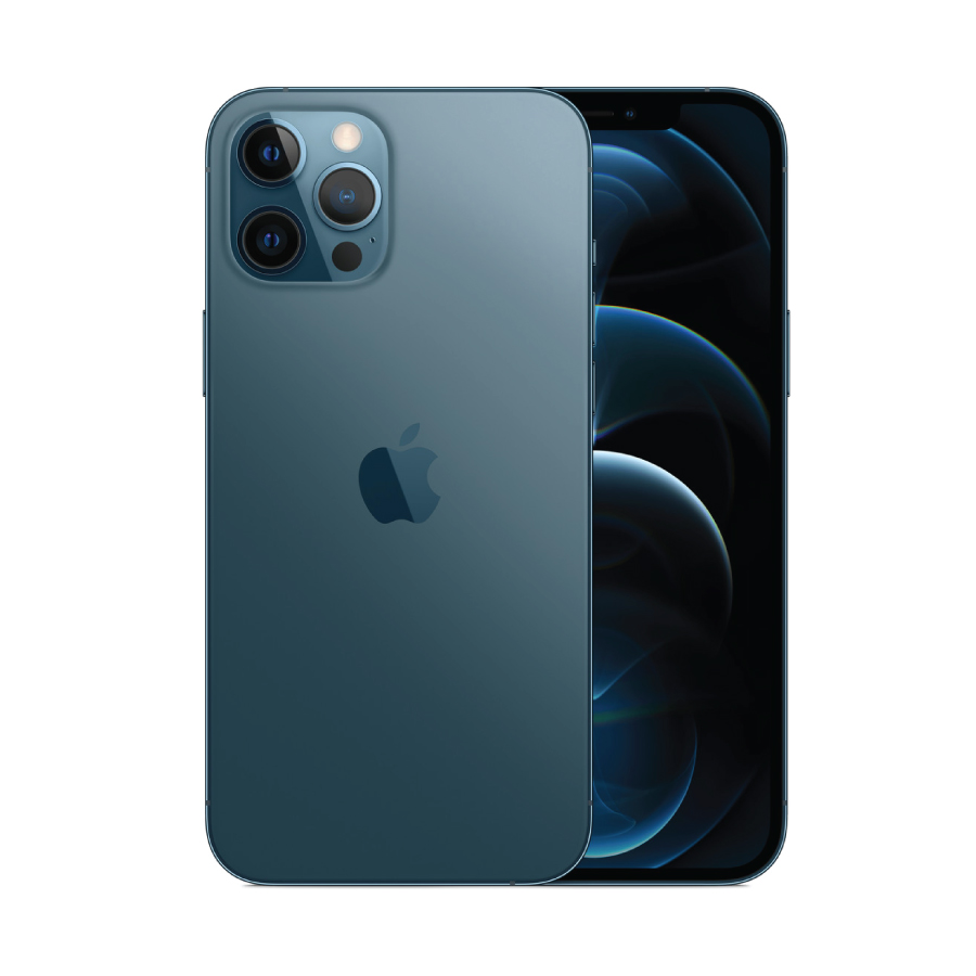 iPhone 12 Pro Max 256GB chính hãng