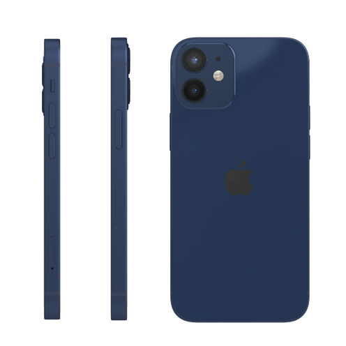 iPhone 12 64GB chính hãng