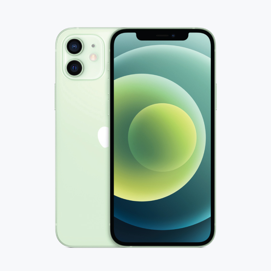 iPhone 12 128GB chính hãng