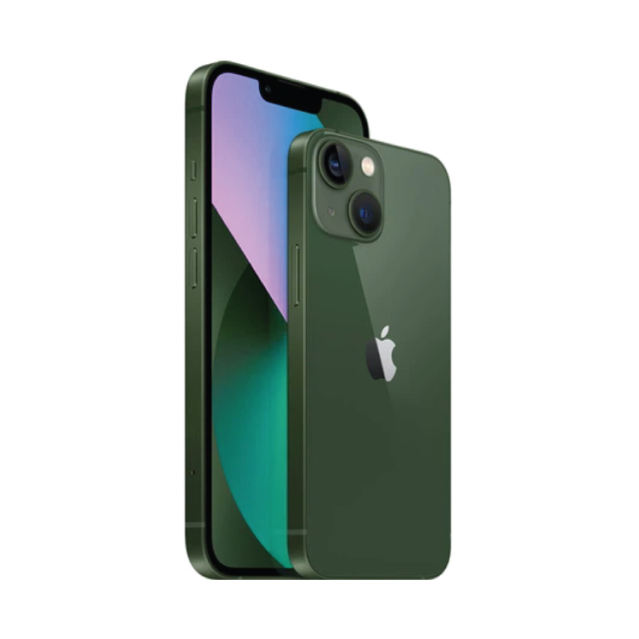 iPhone 13 Mini 128GB chính hãng