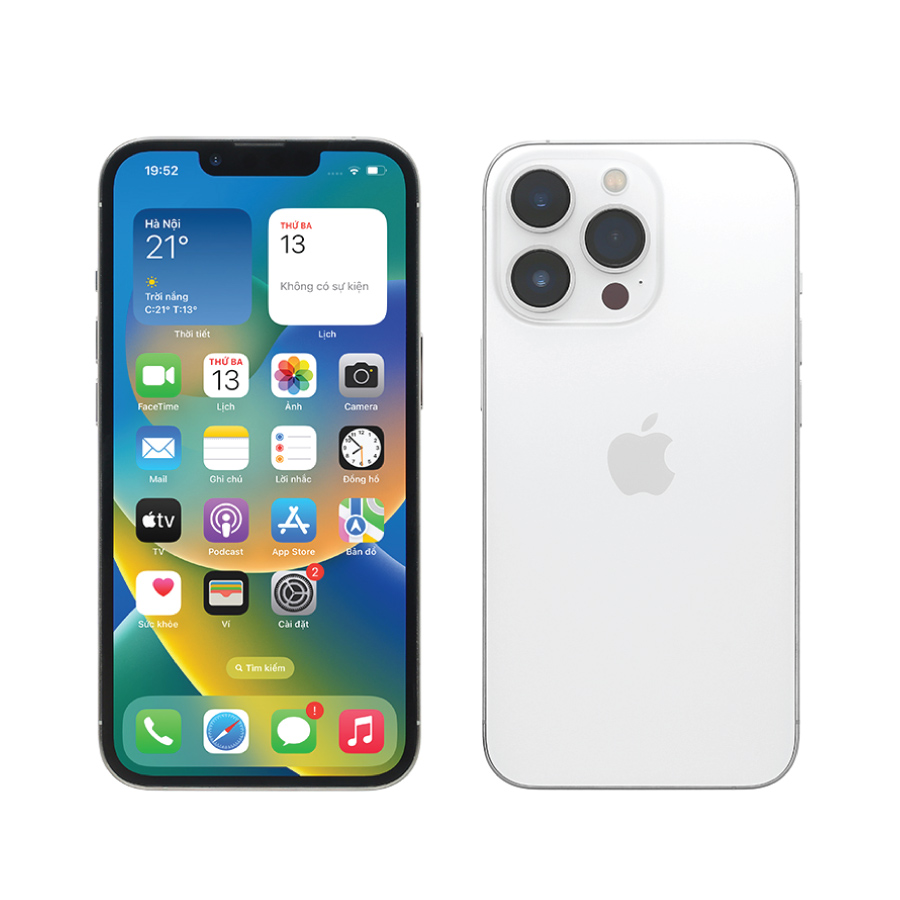 iPhone 13 Pro 512GB chính hãng