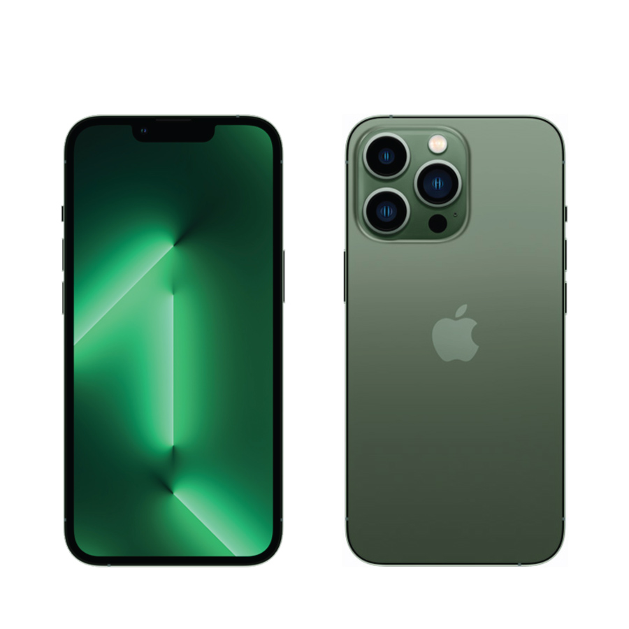 iPhone 13 Pro 256GB chính hãng
