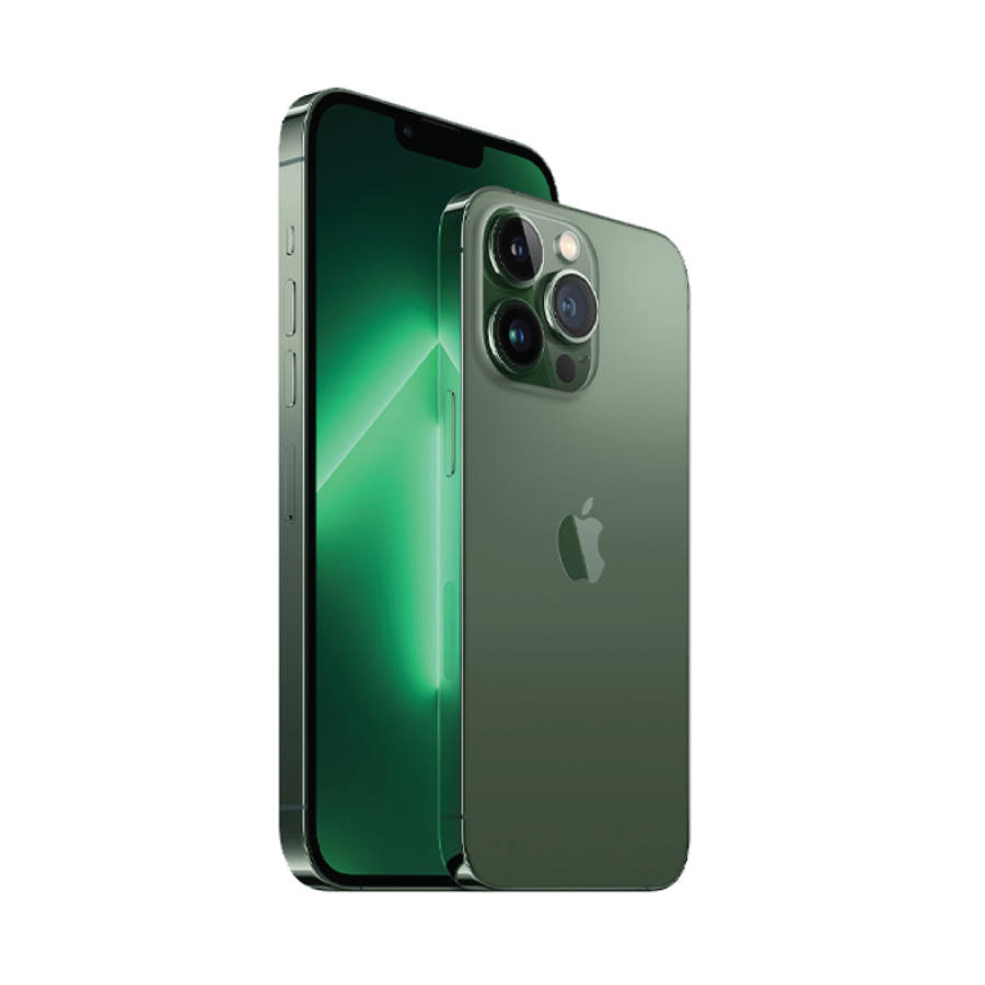 iPhone 13 Pro 256GB chính hãng