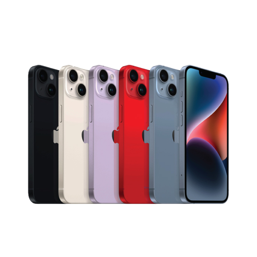 iPhone 14 Plus 256GB chính hãng