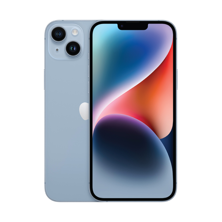 iPhone 14 Plus 128GB chính hãng