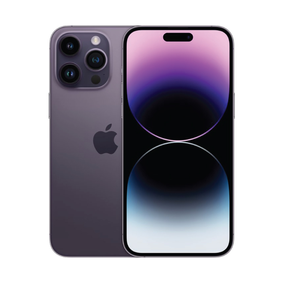 iPhone 14 Pro Max 128GB chính hãng
