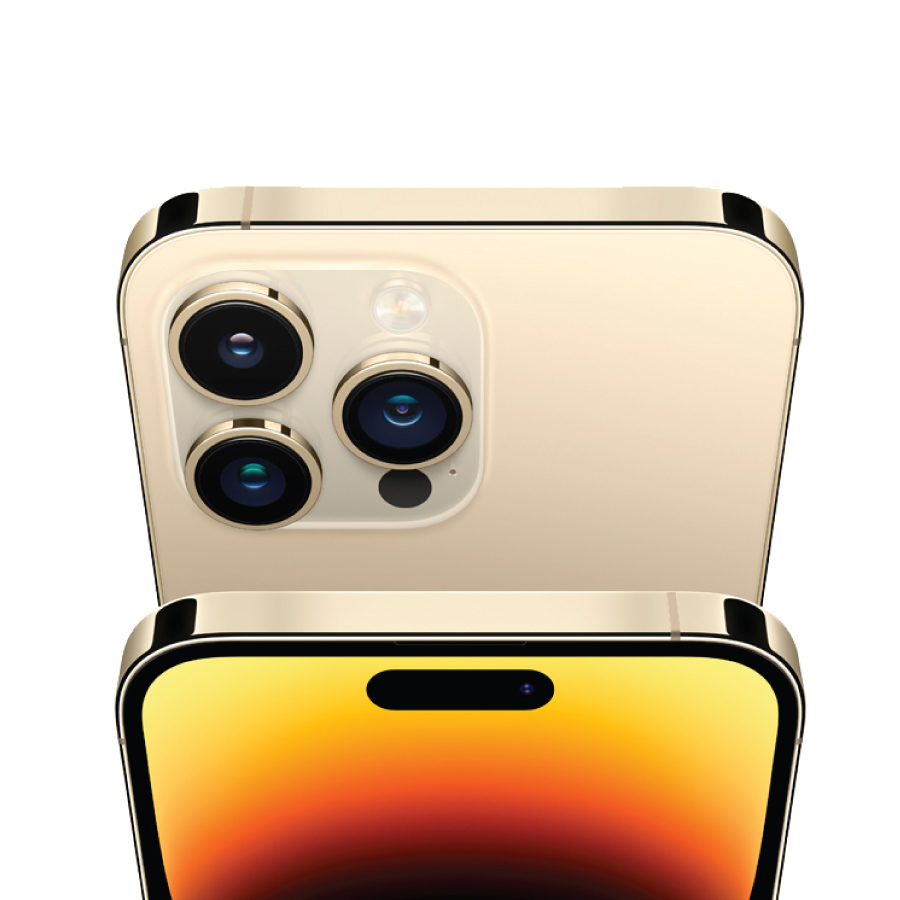 iPhone 14 Pro 256GB chính hãng