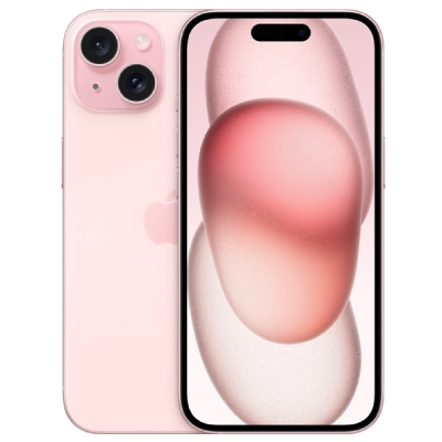 iPhone 15 Plus