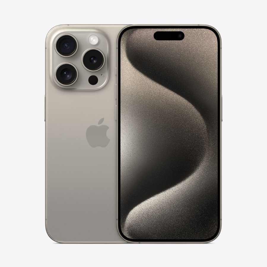 iPhone 15 Pro Max 1TB Titanium chính hãng