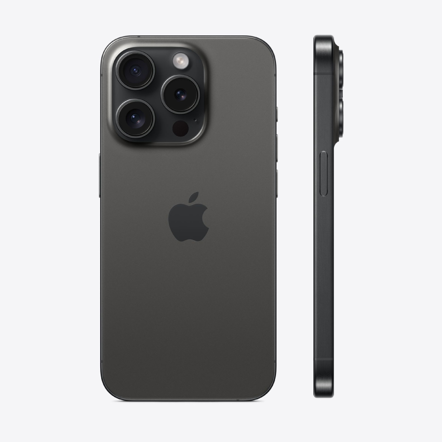 iPhone 15 Pro Max 512GB Titanium chính hãng
