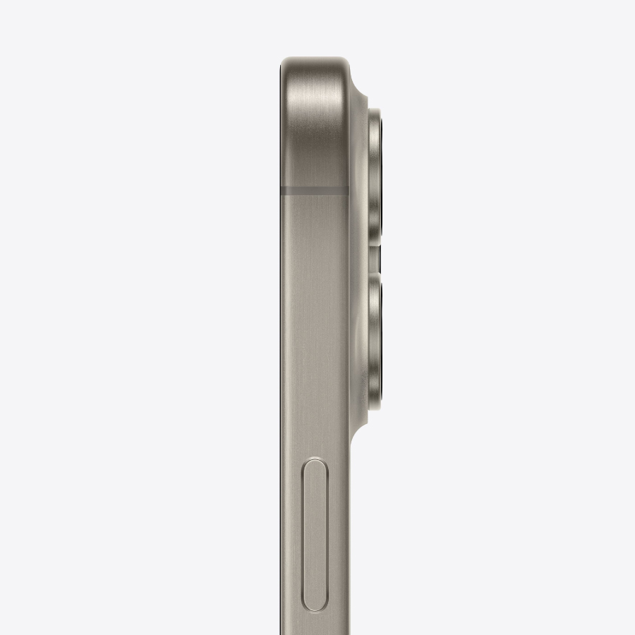 iPhone 15 Pro Max 512GB Titanium chính hãng